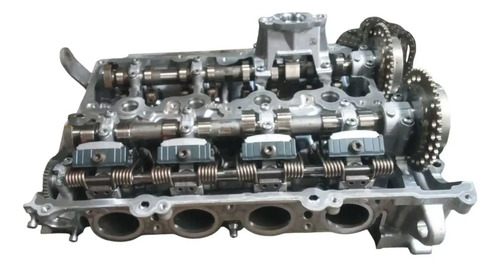 Cabeçote Bmw Mini Cooper 320i X1 X3 X4 2.0 B48 Std 2019 - Imagem 3
