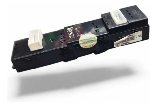 Comando Interruptor Vidro Elétrico Hyundai Azera 3.5 2011 - Imagem 2