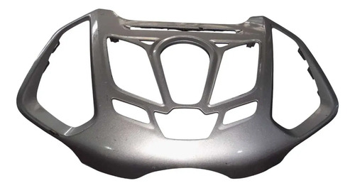Moldura Do Difusor Ford Ecosport 14/18