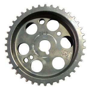 Polia Bomba Alta Compass 2.0 Diesel 2017 A 2025 55282498