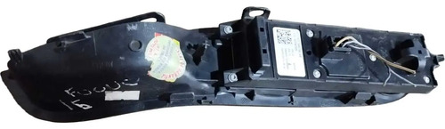 Comando Vidro Elétrico Diant Esquerdo Ford Focus 16 Original - Imagem 4