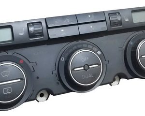 Comando Ar Condicionado Vw Jetta Tiguan Original 2008 2011