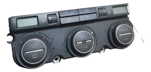 Comando Ar Condicionado Vw Jetta Tiguan Original 2008 2011