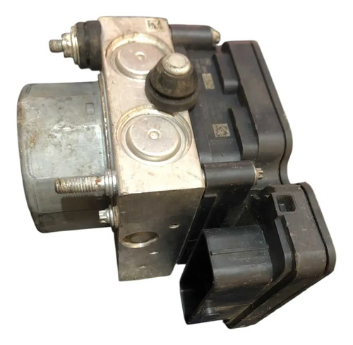 Módulo De Freio Abs Fiat Strada 2021/2022 521884850 - Imagem 3