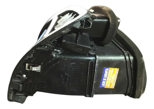 Difusor Ar Lado Direito Kia Sorento 2011 A2016 974902p000 - Imagem 3