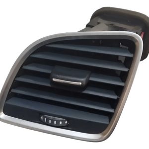 Difusor Ar Esquerdo Audi Q3 2016 - 2019 8u1820901 Sensor