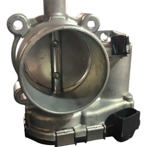 Corpo De Borboleta Tbi Evoque Freelander Volvo S60 Reco