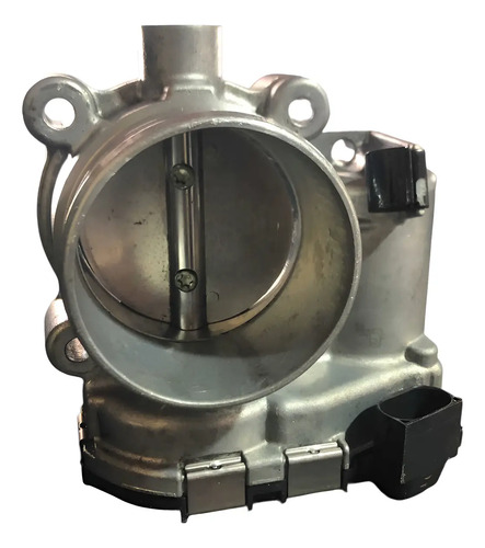 Corpo De Borboleta Tbi Evoque Freelander Volvo S60 Reco