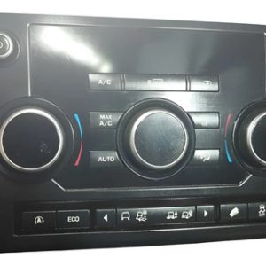 Comando Ar Condicionado Land Rover Discovery - Fk7214b596-cf