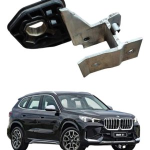 Suporte Radiador Bmw X1 320i 2016 A 2019 0112767a