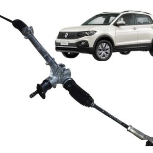 Caixa Direção Hidraulica Original Nivus Virtus Polo T-cross