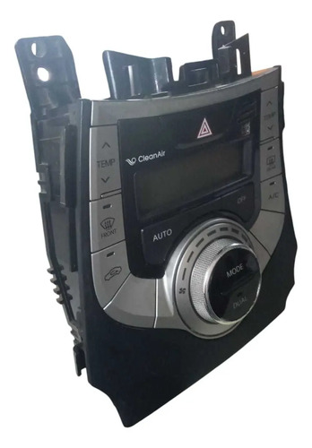 Comando Controle Ar Hyundai Elantra 2012 2016 972503xxxx - Imagem 2