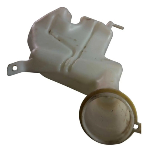 Reservatorio Agua Parabrisa Ford Ka Hatch 2019 A 2021 Branco Branco - Imagem 4