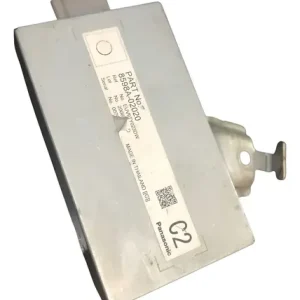 Módulo Controle Toyota Corolla 1.8 8598a02020