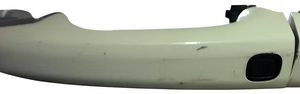 Maçaneta Externa Xc60 Traseira Dirreita 10-15 Branco Traseira