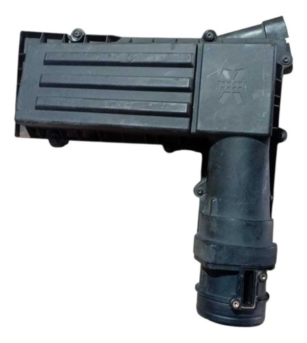 Caixa Filtro Ar Vw Jetta/passat Tsi 2.0 2011/2016 Original - Imagem 2