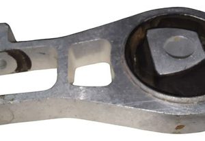 Coxim Inferior Cambio Toro/renegade/compass 21/26