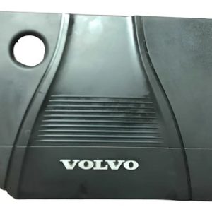 Tampa De Motor Volvo C30 2.0 2009/2010 N4n5g6a949aj