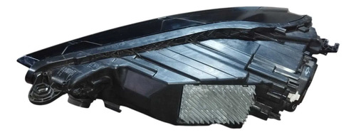 Farol Com Reator Audi Q5 2020/2024 Direito 80a941036 Branco - Imagem 5