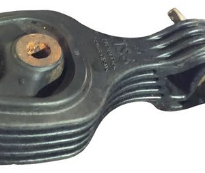 Coxim Inferior Do Câmbio Honda Hrv 1.5 16/18 Original