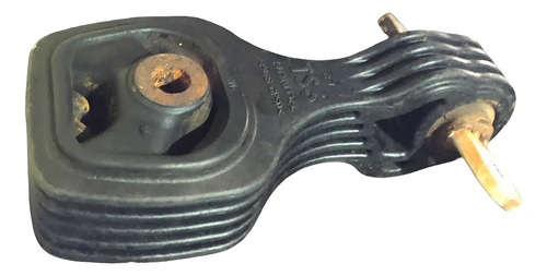 Coxim Inferior Do Câmbio Honda Hrv 1.5 16/18 Original