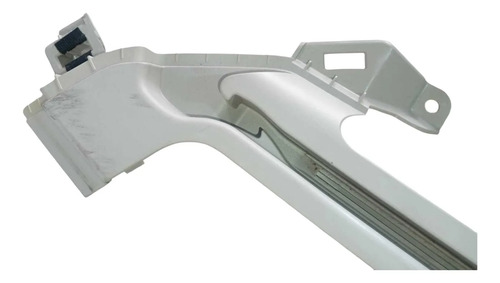Guia Trilho Bagagito Direito Volvo Xc60 2019 / 39841515 - Imagem 4