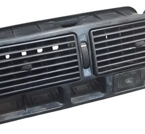 Difusor Ar Central Vw Golf 1.6 Sr Gasolina 2000 2001