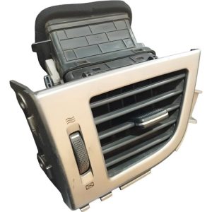 Difusor De Ar Lado Esquerdo Lateral Hyundai I30 2012/2017