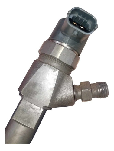 Bico Injetor Diesel Para Fiat Toro Jeep Renegade 0445110682 127/220v - Imagem 3