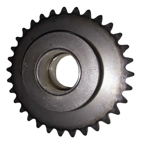 Engrenagem Intermediaria Vw Jetta 2008/2009 2.5 07k109077e - Imagem 3