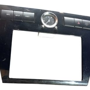 Moldura Central Relogio Fusion 06 A 09 6n735404302akw