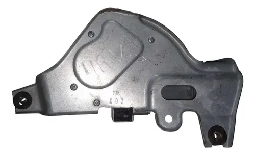 Motor Limpador Traseiro Honda Hr-v 2015/18