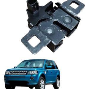 Fechadura Capo Land Rover Freelander 2 2011 2w9319a434