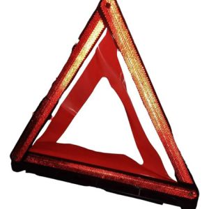 Triangulo Sinalização Bmw 118i 10/14 Serie 1
