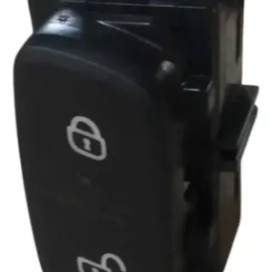 Botão Comando Trava Porta 31433410 Volvo Xc60 T8 2.0 2019/21