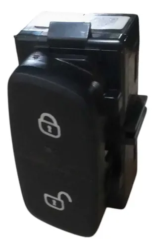 Botão Comando Trava Porta 31433410 Volvo Xc60 T8 2.0 2019/21
