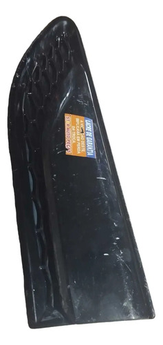 Aplique Paralama Esquerdo Land Rover Discovery Sport 2016 Pr Preto - Imagem 2