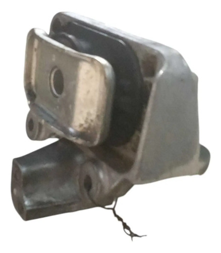 Suporte Coxim Sup Esquerdo Motor Mobi Argo Cronos - Imagem 2