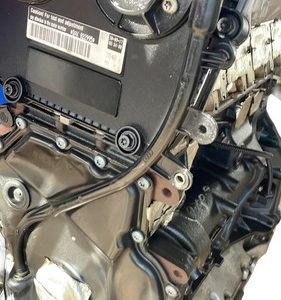 Motor Parcial Audi Q5 Tfsi 2.0 16v 265 Cv Gas 2018/2022