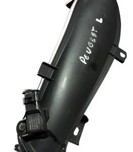 Mangueira Duto Citroen C4 Lounge Thp 2015 9680617780
