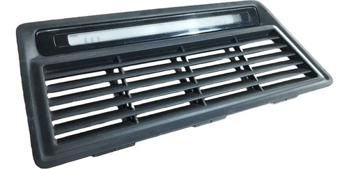 Acabamento Led Lateral Esquerdo Porta Malas Audi Q5 22 A 24 - Imagem 2
