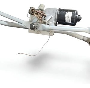 Motor Limpador Para Brisa Bmw 328i 2013 2016 726750303