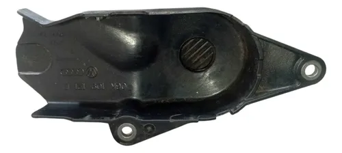 Capa Proteção Bomba Dágua Audi Q3 2.0 Turbo 2016 2017 - Imagem 5