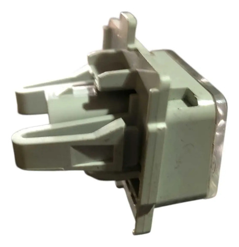 Luz Placa Traseira Mercedes C180 2017/2019 Original - Imagem 2