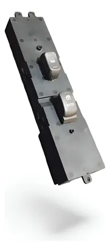 Comando Interruptor Vidro Elétrico Hyundai Azera 3.5 2011