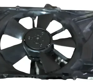 Eletroventilador Fiat Toro/compass 2022/24 53484132