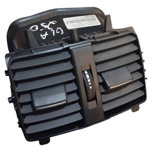 Difusor Ar Console Central Mercedes A45 Amg