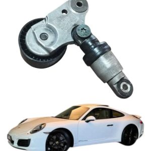 Tensor Esticador Correia Porsche 911 718 Carrera 2017/2019