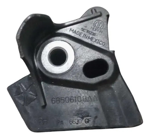 Suporte Sensor Impacto Direito Compass T270 Limited 2025