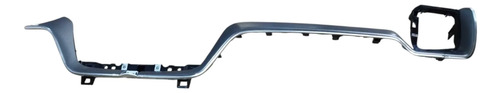 Moldura Do Painel Volvo Xc60 2019 A 2022 31417638 - Imagem 4